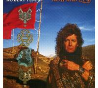 Robert Plant - Now & Zen