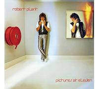 Robert Plant - Pictures At Eleven