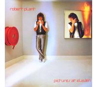 Plant Robert - Pictures At Eleven (Exp. & Rem.)