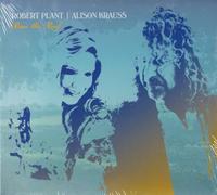 Robert Plant - ROBERT PLANT & ALISON KRAUSS Raise The Roof LIMITED EDITION EXPANDED TARGET CD With TWO BONUS TRACKS