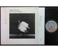 Robert Plant / RUSSIE - The principle of moments