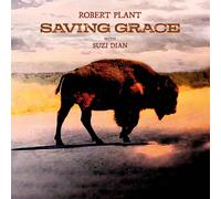 ROBERT PLANT SAVING GRACE 2025 JAPAN CD NUOVO