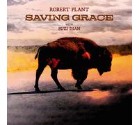 Saving Grace Vinile nero