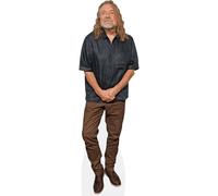 Robert Plant (Shirt) mini formato