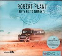 Robert Plant - Sixty Six to Timbuktu