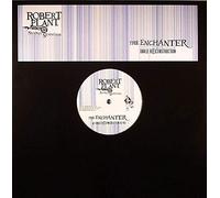 Robert Plant - The Enchanter