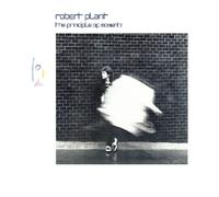 Robert Plant Principle of Moments, The (Remastered) (CD) Album
