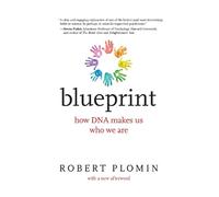 Robert Plomin Blueprint (Tascabile)