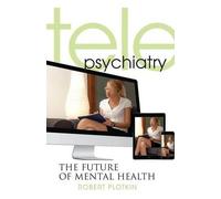 Robert Plotkin Telepsychiatry (Tascabile)