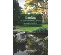 Robert Pogue Harrison Gardens (Tascabile)