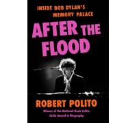 Robert Polito After the Flood (Copertina rigida)