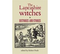 Robert Poole The Lancashire Witches (Tascabile)