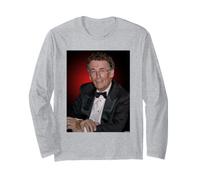 Robert Powell Attore Gesù Mahler Holby Città di Cazzo Barnatt Maglia a Manica