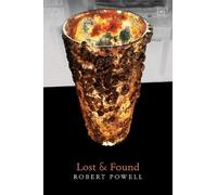 Robert Powell Lost and Found (Tascabile)