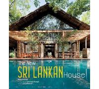Robert Powell The New Sri Lankan House (Tascabile)