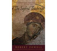 Robert Powell The Sophia Teachings (Tascabile)