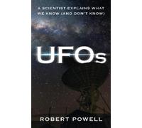 Robert Powell UFOs (Tascabile)
