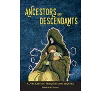 Robert Poyton Ancestors and Descendants (Tascabile)