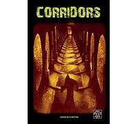 Robert Poyton Corridors (Tascabile)