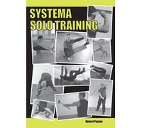 Robert Poyton Poyton, Robert Systema Solo Training (Tascabile)