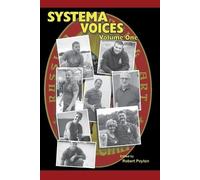 Robert Poyton Systema Voices Volume 1 (Tascabile)