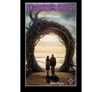 Robert Poyton The Dunwich Trilogy (Tascabile)