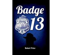 Robert Price Badge 13 (Tascabile)