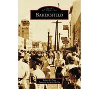 Robert Price Bakersfield (Tascabile) Images of America