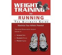 Robert Price Weight Training for Running (Tascabile)