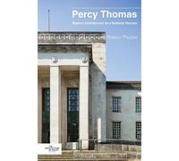 Robert Proctor Percy Thomas (Copertina rigida) Architecture of Wales