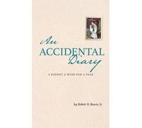 Robert R Bowie An Accidental Diary (Copertina rigida)