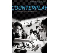 Robert R. Desjarlais Counterplay (Tascabile)