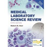 Robert R. Harr Medical Laboratory Science Review (Tascabile)