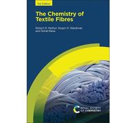 Robert R Mather Roger H Wardman Sohel Chemistry of Textile F (Copertina rigida)