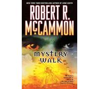 Robert R. McCammon Mystery Walk (Tascabile)