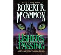 Robert R. McCammon Usher's Passing (Tascabile)