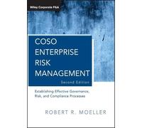 Robert R. Moeller COSO Enterprise Risk Management (Copertina rigida)