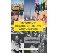 Robert R Prechter Socionomic Studies of Society and Culture (Copertina rigida)