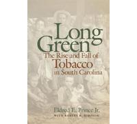 Robert R. Simpson Eldred E. Prince Long Green (Tascabile)