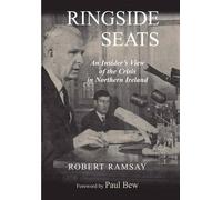 Robert Ramsay Ringside Seats (Copertina rigida)
