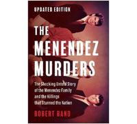 Robert Rand The Menendez Murders, Updated Edition (Tascabile)