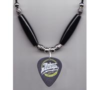 Robert Randolph E Il Famiglia Fascia Nero Chitarra Scegliere Collana