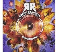 Robert Randolph & Family - Colorblind