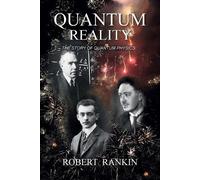 Robert Rankin Quantum Reality (Tascabile)