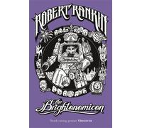 Robert Rankin The Brightonomicon (Tascabile)