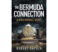 Robert Rapoza The Bermuda Connection (Tascabile) Nick Randall