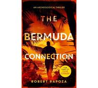Robert Rapoza The Bermuda Connection (Tascabile) Nick Randall Series