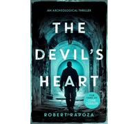 Robert Rapoza The Devil's Heart (Tascabile) Nick Randall Series