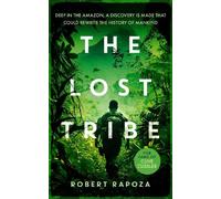 Robert Rapoza The Lost Tribe (Tascabile) Nick Randall Series