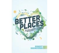 Robert Rasmussen Better Places (Tascabile)